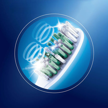 Oral B All Rounder Fresh Clean Soft Toothbrush 1 Pack