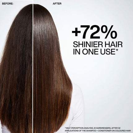 Redken Acidic Color Gloss Shampoo for Color-Treated Hair 300ml