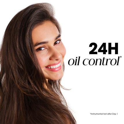 Klorane Oil Control Dry Shampoo with Nettle & Vitamin E 50mL
