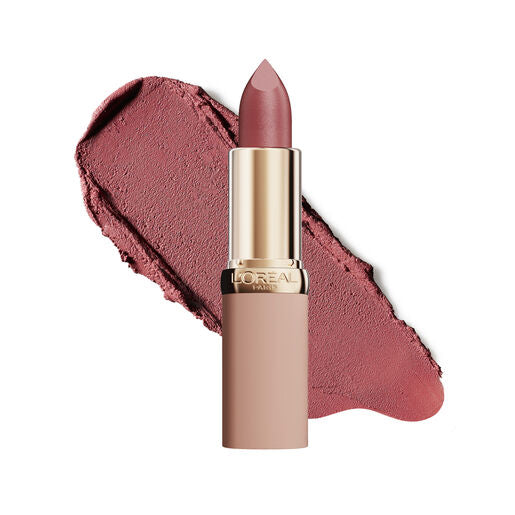 L'Oreal Color Riche Matte-In-Balm Lipstick 601 Worth It