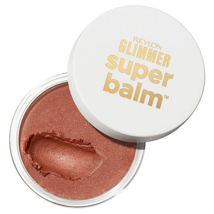 Revlon Glimmer Super Balm Just A Girl 24g
