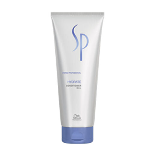 Wella SP System Professional Hydrate Conditioner 200ml