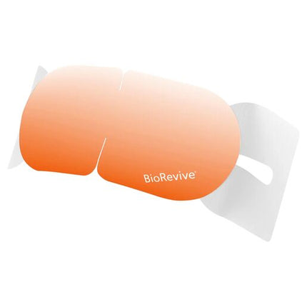 BioRevive ReviveEyes Self-Warming Steam Eye Masks 5 Pack