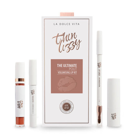 Thin Lizzy Lip Kit La Dolce Vita