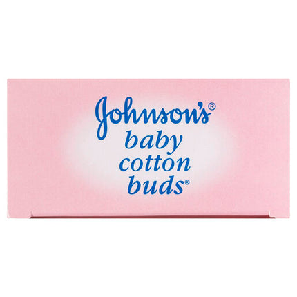 Johnson's Baby Cotton Buds 60