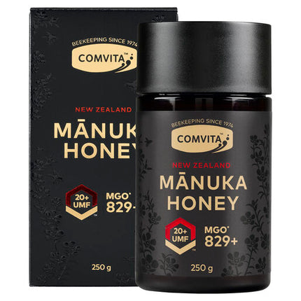 Comvita Manuka Honey Umf 20+ 250G