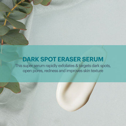 John Plunkett's SuperEven Dark Spot Eraser Treatment Serum 30mL