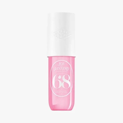 Sol de Janeiro Brazilian Crush Cheirosa 68 Perfume Mist 90ml