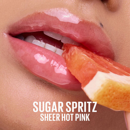 Maybelline Lifter Lip Gel Sugar Spritz