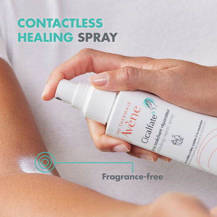 Avène Cicalfate+ Absorbing Soothing Spray 100mL