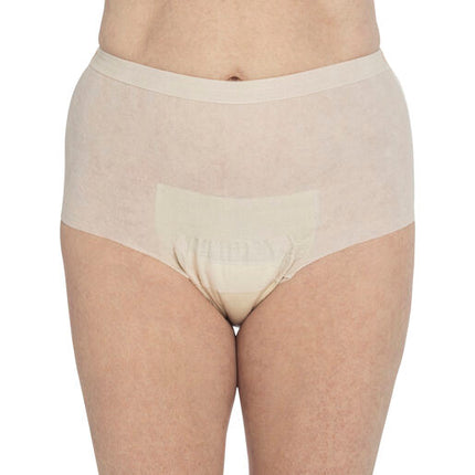 Depend Women Real Fit Underwear Medium 8 Pack