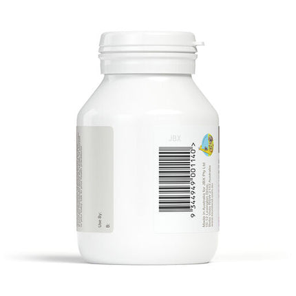 Bioisland Dha For Pregnancy  60 Capsules