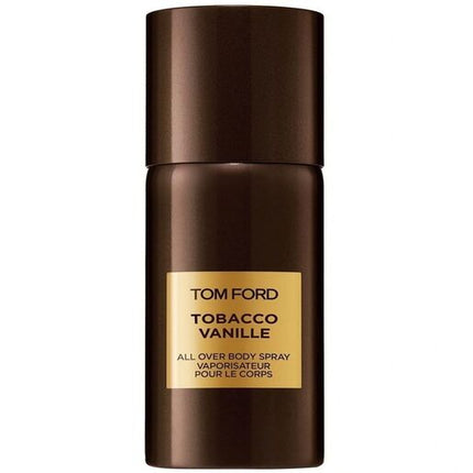 Tom Ford Tobacco Vanille Body Spray 150Ml