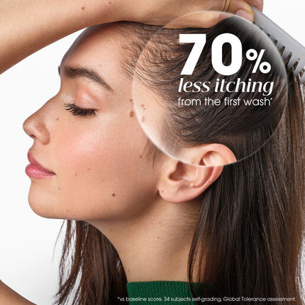 Anti-Dandruff Rebalancing & Treating Shampoo With Galangal 400mL