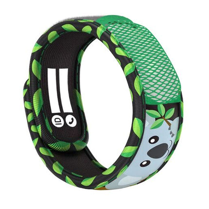 Para'Kito Mosquito Repellent Kids Wristband Koala