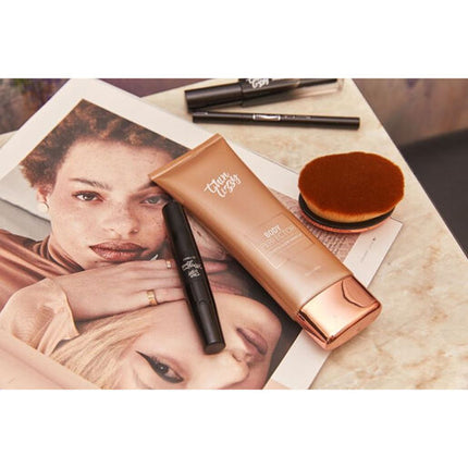 Thin Lizzy Body Perfector Cover & Glow Makeup Golden Glow