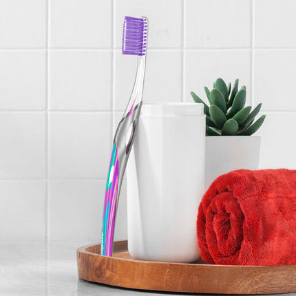 Colgate Advanced Slim Soft Toothbrush 3 Pack
