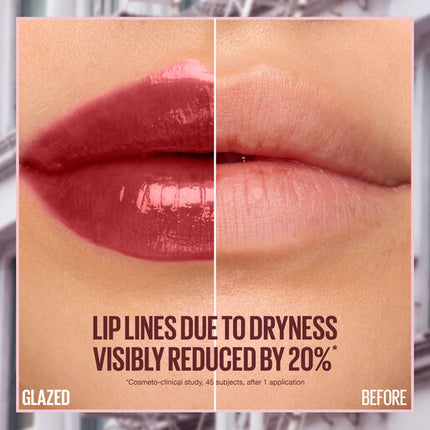Maybelline Lifter Glaze Lip Balm Pink Drip 2.8g