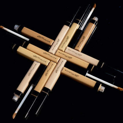 Maybelline Fit Me Natural Coverage Concealer 30 Honey
