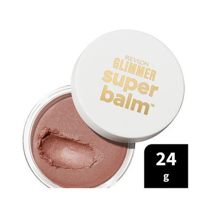 Revlon Glimmer Super Balm Cocktail Hour 24g