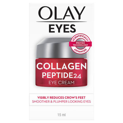 Olay Regen Collagen Pep24 Eye Cream 15G