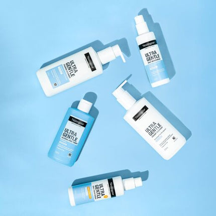 Neutrogena Ultra Gentle Daily Moisturiser 100ml