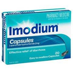 Collection image for: Imodium