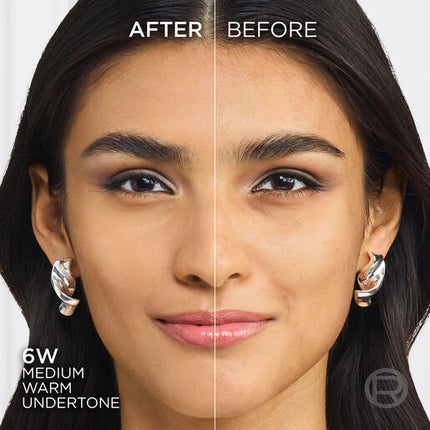 L'Oreal True Match Liquid Foundation 6.W Golden Honey