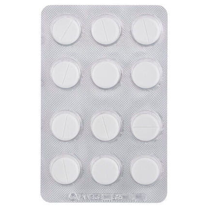 Demazin Cold & Flu Relief 24 Tablets