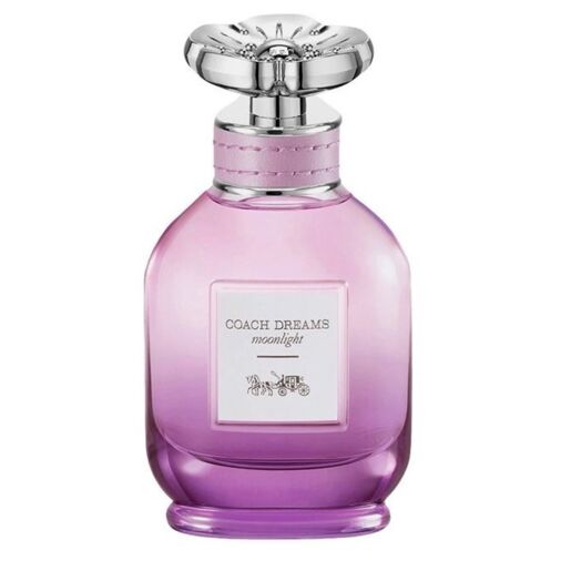 Coach Dreams Moonlight Eau De Parfum 60mL