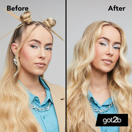 Schwarzkopf Got2b Un-Glued Styling Remover 150mL