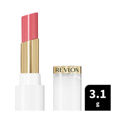 Revlon Super Lustrous Glass Shine Balm Beaming Strawberry 3.1g