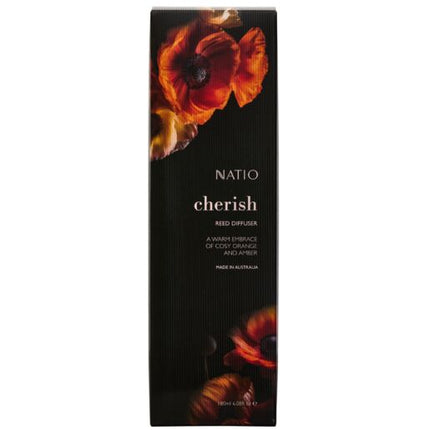 Natio Cherish Reed Diffuser