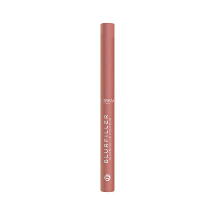 L'Oréal Paris Blurfiller Blurring Lip Contour 485 Nude Espresso