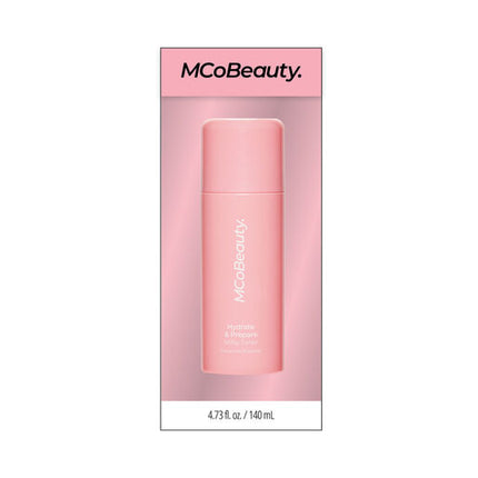 MCoBeauty Hydrate & Prepare Milky Toner 140ml