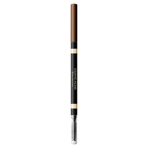 Max Factor Brow Shaper Eyebrow Pencil 20 Brown