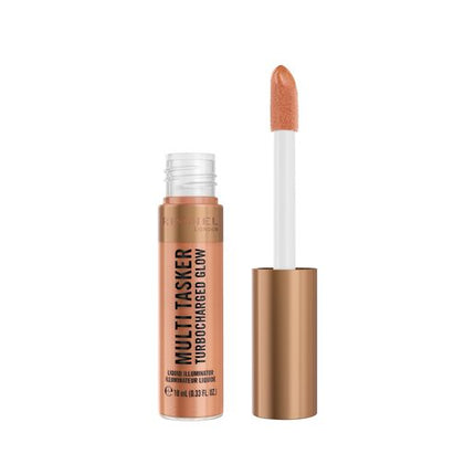 Rimmel London Multi Tasker Turbocharged Glow, 007 Spilling The Tea 10Ml