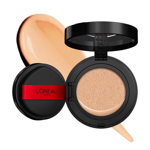 L’Oreal Infallible 24h Cushion Foundation 130
