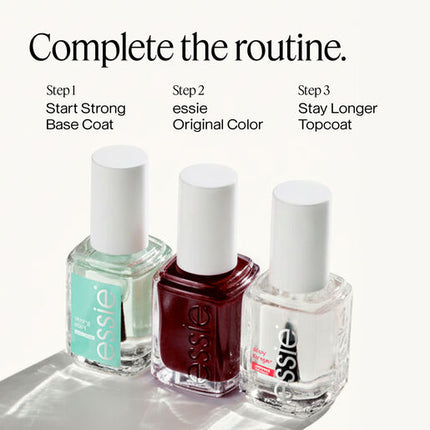 Essie Nail Polish 102 Play Date