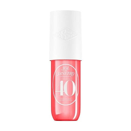 Sol de Janeiro Brazilian Crush Cheirosa 40 Perfume Mist 90ml