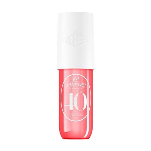 Sol de Janeiro Brazilian Crush Cheirosa 40 Perfume Mist 90ml