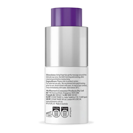 Dr. LeWinn's Line Smoothing Complex Eye Recovery Complex 15g