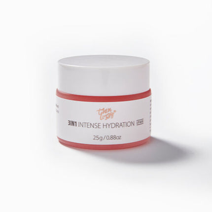 Thin Lizzy 3in1 Intense Hydration Lip Mask 25g