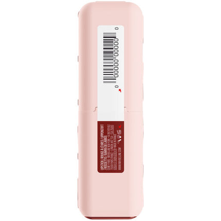 Maybellene Serum Lipstick 103 Make It Work