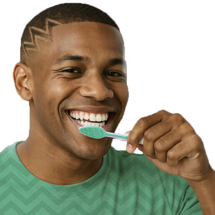 Colgate Toothbrush Zig Zag Medium 6pk