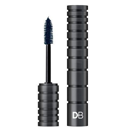 Designer Brands The Big Build Mascara Blackest Black