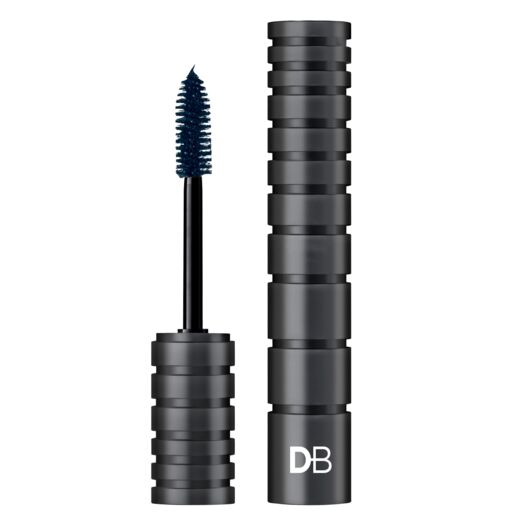 Designer Brands The Big Build Mascara Blackest Black