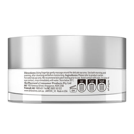 Dr. LeWinn's Plump + Lift Eye Repair Cream 15g