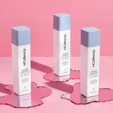 MCoBeauty Hydra Drench Gel Serum 50mL