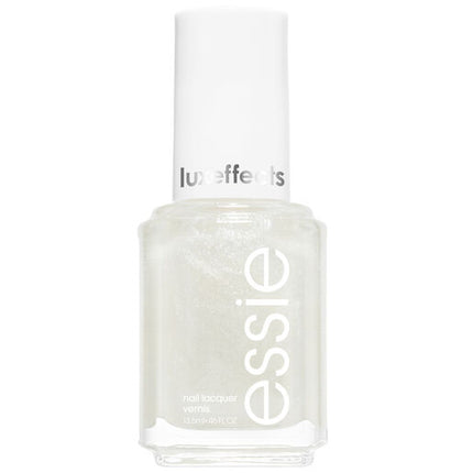 Essie Nail Polish 277 Pure Pearlfection Shimmer Glitter